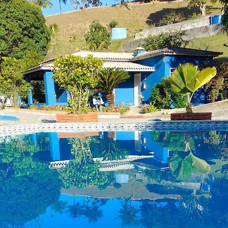 Pousada Sol Do Araca ساو سيباستياو المظهر الخارجي الصورة
