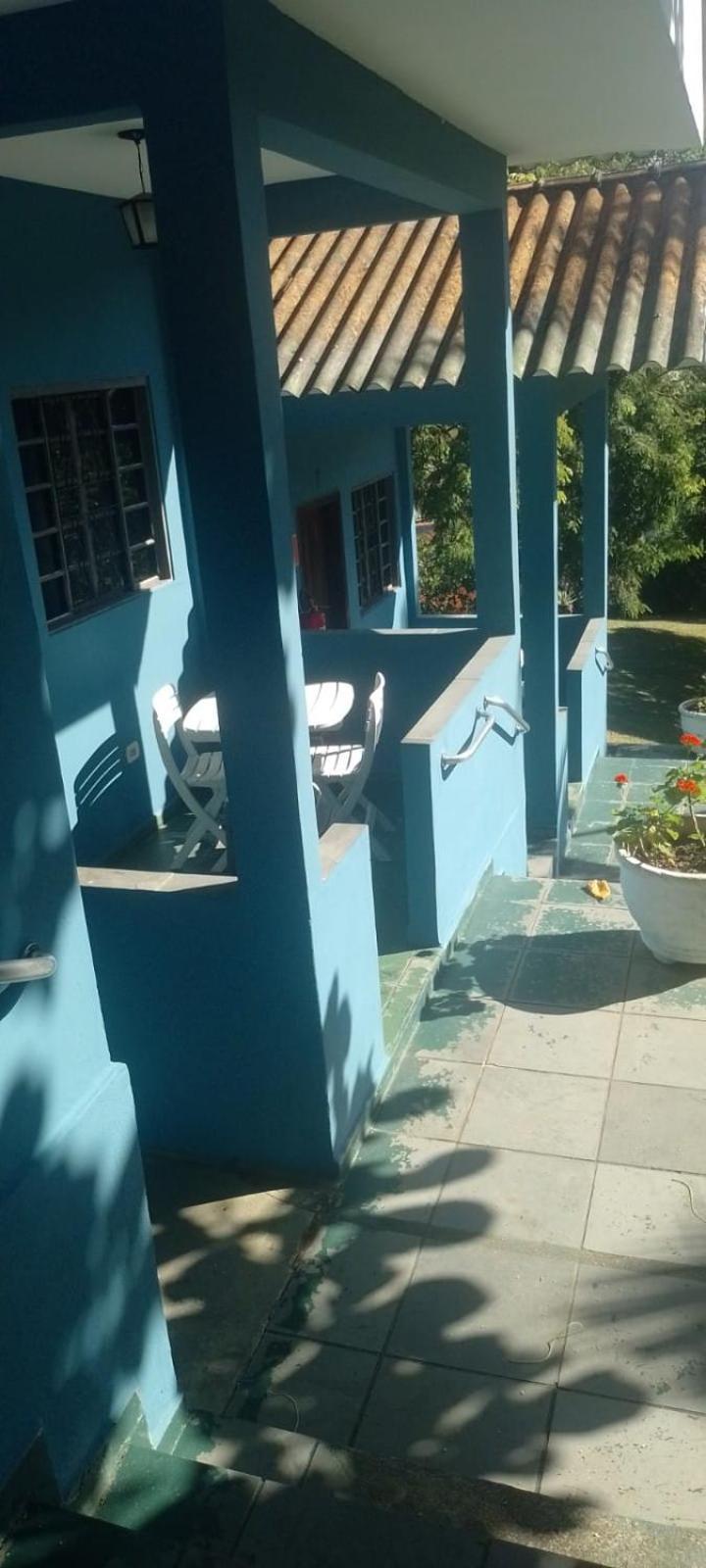 Pousada Sol Do Araca ساو سيباستياو المظهر الخارجي الصورة