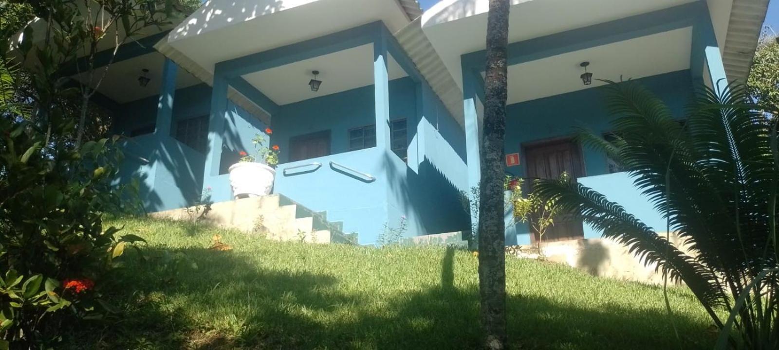 Pousada Sol Do Araca ساو سيباستياو المظهر الخارجي الصورة