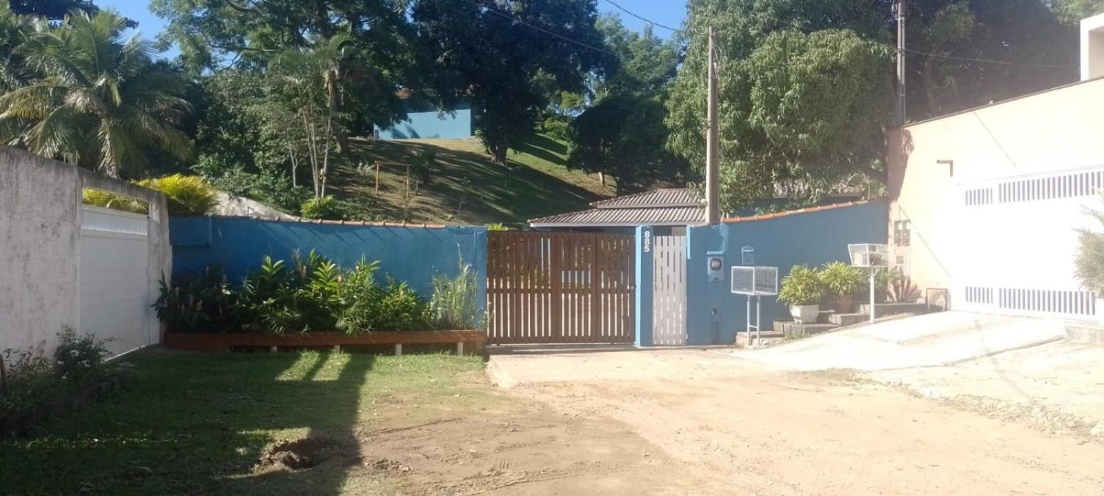 Pousada Sol Do Araca ساو سيباستياو المظهر الخارجي الصورة