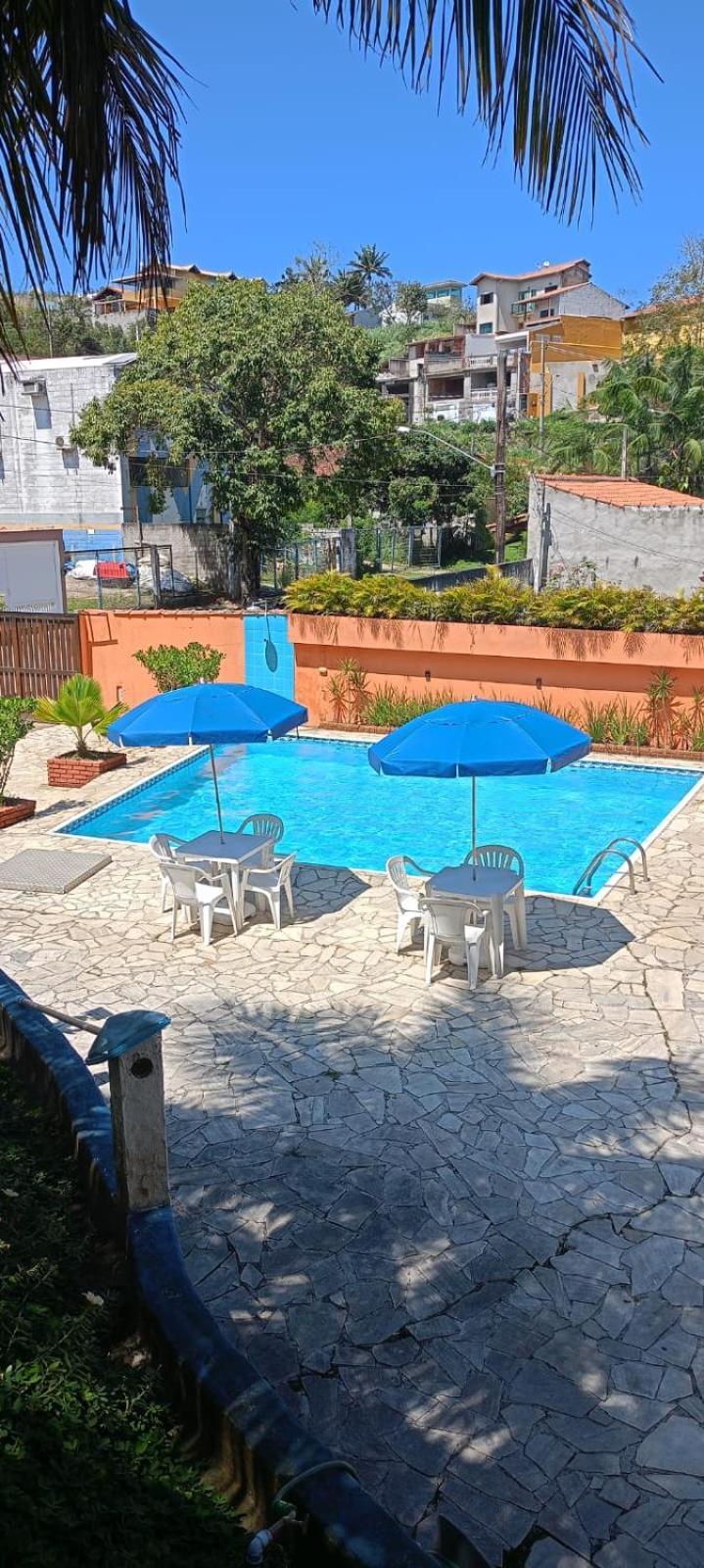 Pousada Sol Do Araca ساو سيباستياو المظهر الخارجي الصورة